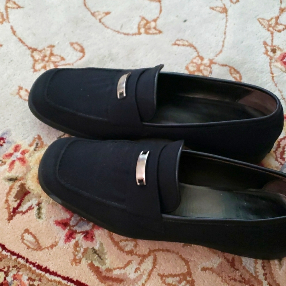 SALVATORE FERRAGAMO Sport Loafers-